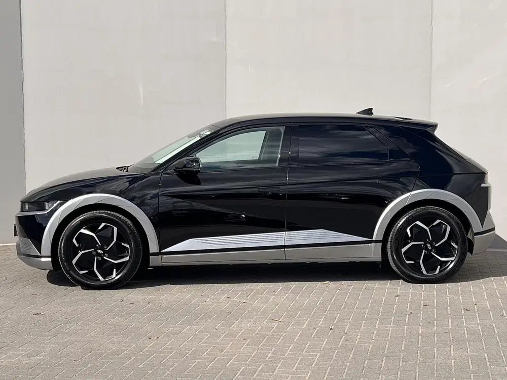 Hyundai IONIQ 5 Connect 58 kWh uit 2022, foto 12