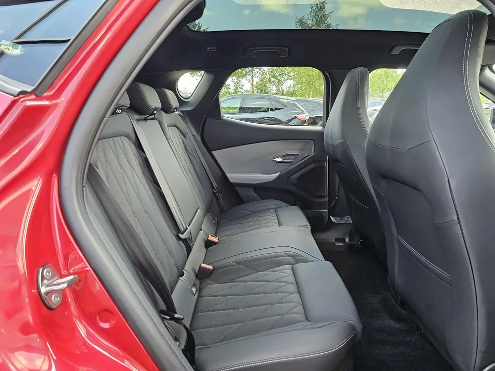 Ford Capri Premium Extended Range AWD 79 kWh 340pk uit 2025, foto 10