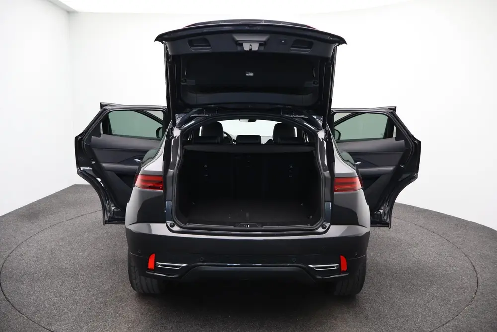 Jaguar E-Pace 1.5 P300e AWD R-Dynamic S | Elek. trekhaak | A uit 2023, foto 14