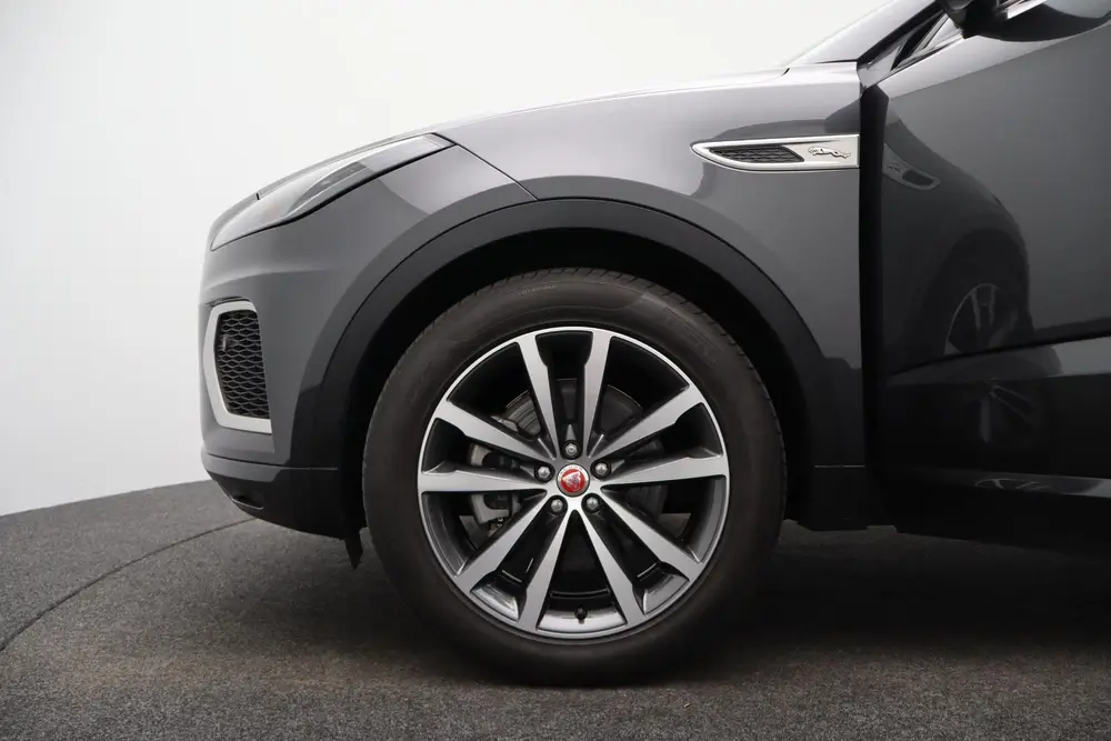 Jaguar E-Pace 1.5 P300e AWD R-Dynamic S | Elek. trekhaak | A uit 2023, foto 17