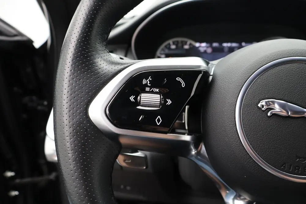 Jaguar E-Pace 1.5 P300e AWD R-Dynamic S | Elek. trekhaak | A uit 2023, foto 18
