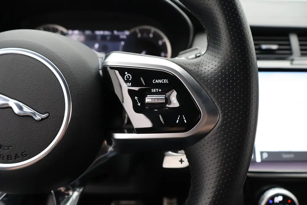 Jaguar E-Pace 1.5 P300e AWD R-Dynamic S | Elek. trekhaak | A uit 2023, foto 19