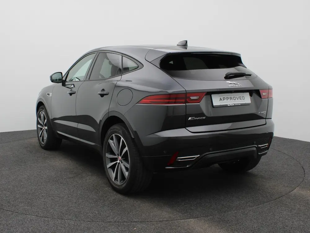 Jaguar E-Pace 1.5 P300e AWD R-Dynamic S | Elek. trekhaak | A uit 2023, foto 3
