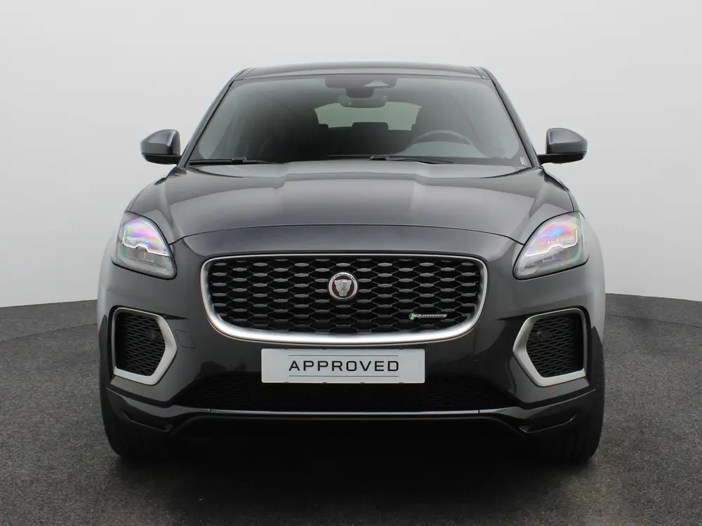 Jaguar E-Pace 1.5 P300e AWD R-Dynamic S | Elek. trekhaak | A uit 2023, foto 4