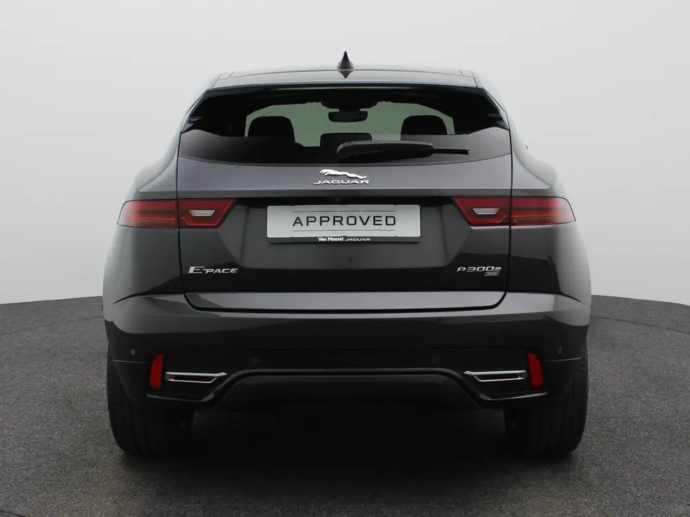 Jaguar E-Pace 1.5 P300e AWD R-Dynamic S | Elek. trekhaak | A uit 2023, foto 6
