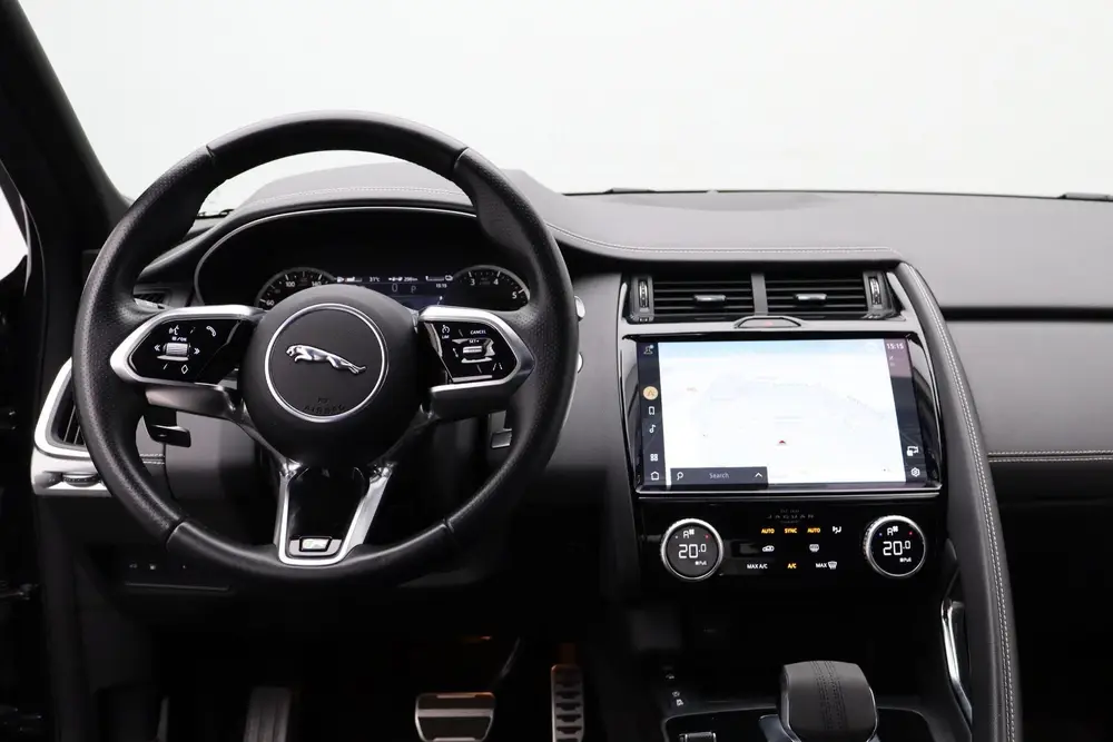 Jaguar E-Pace 1.5 P300e AWD R-Dynamic S | Elek. trekhaak | A uit 2023, foto 8