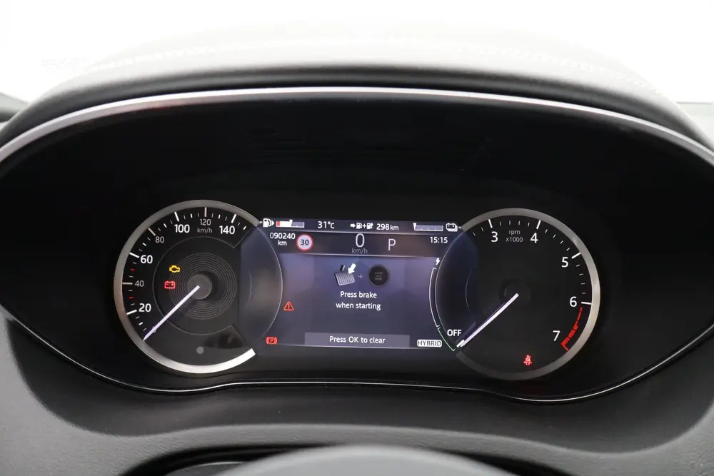 Jaguar E-Pace 1.5 P300e AWD R-Dynamic S | Elek. trekhaak | A uit 2023, foto 9