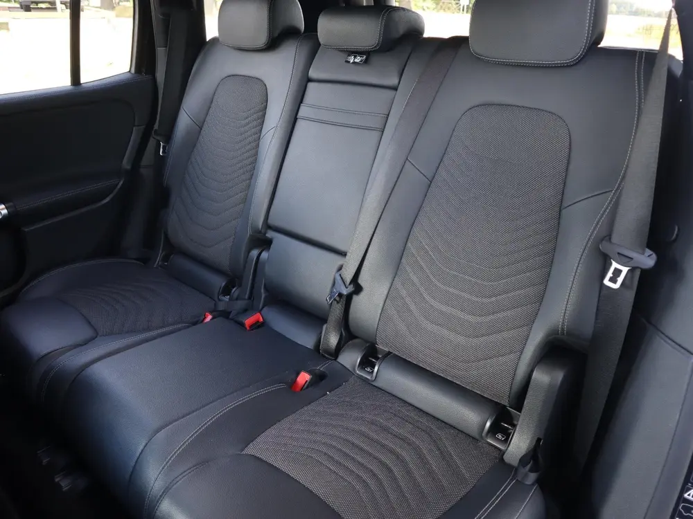 Mercedes-Benz EQB 250 Business Line 7p. 67 kWh uit 2023, foto 9