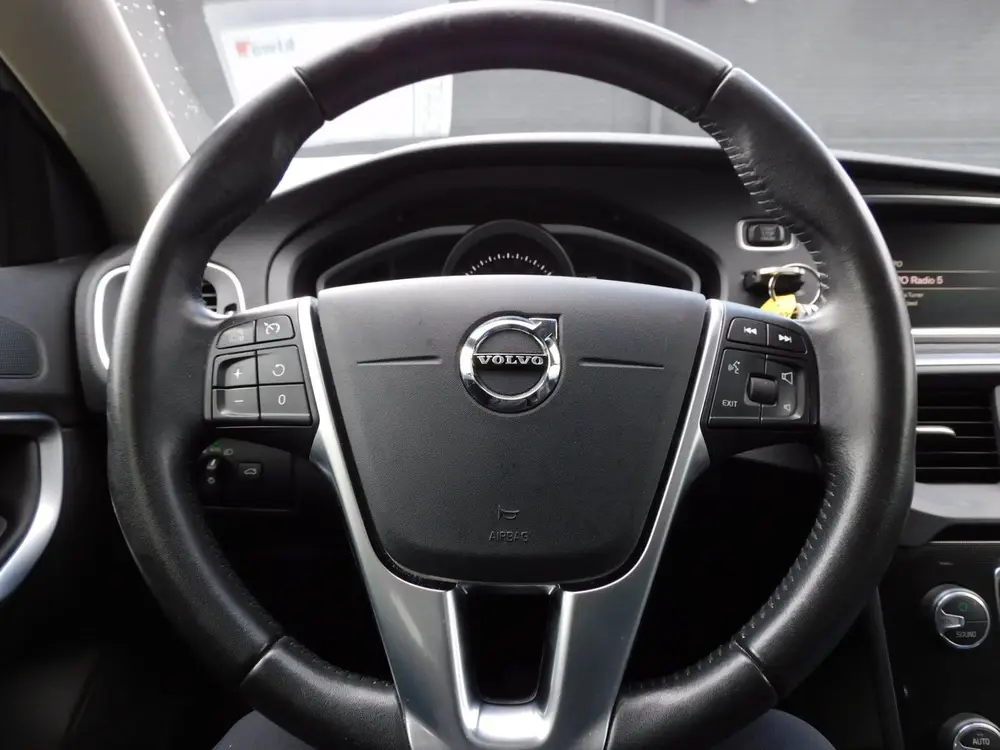 Volvo V40 Cross Country 1.5 T3 Polar+ Luxury 1e EIGENAAR DE uit 2019, foto 13