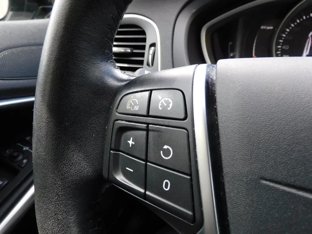 Volvo V40 Cross Country 1.5 T3 Polar+ Luxury 1e EIGENAAR DE uit 2019, foto 14