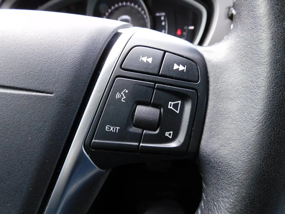Volvo V40 Cross Country 1.5 T3 Polar+ Luxury 1e EIGENAAR DE uit 2019, foto 15