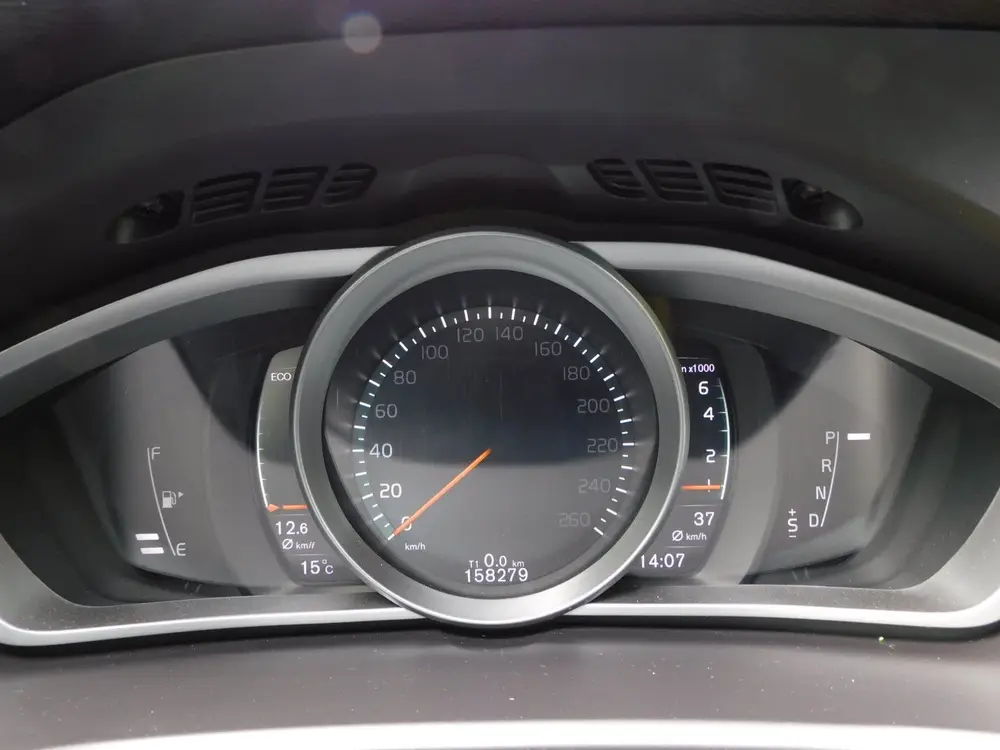 Volvo V40 Cross Country 1.5 T3 Polar+ Luxury 1e EIGENAAR DE uit 2019, foto 17