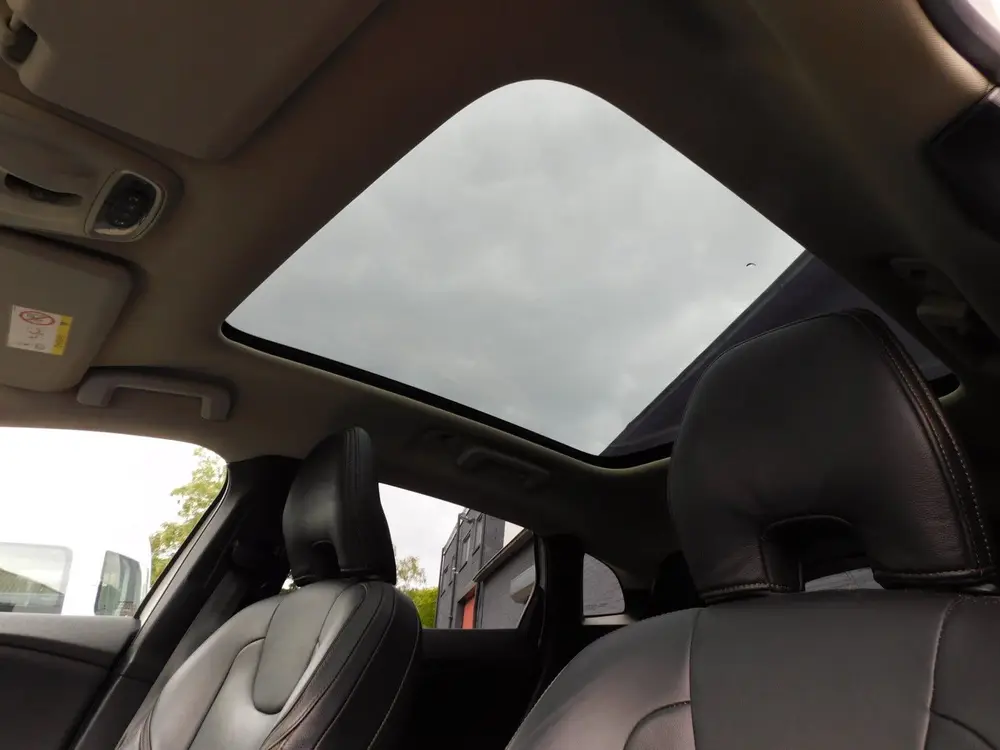 Volvo V40 Cross Country 1.5 T3 Polar+ Luxury 1e EIGENAAR DE uit 2019, foto 7