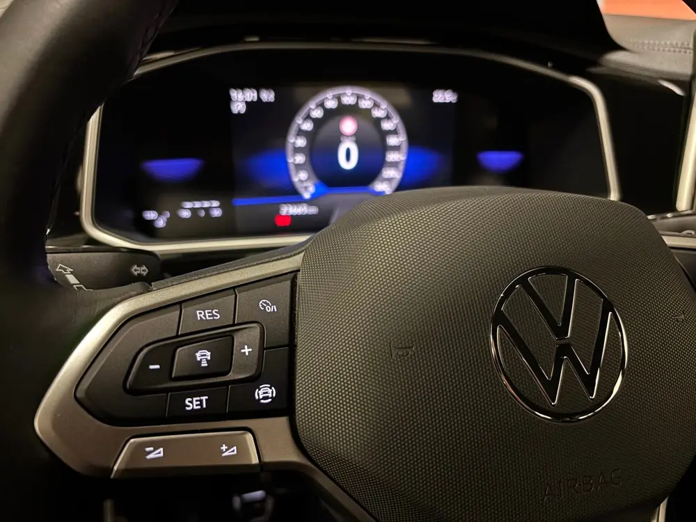 Volkswagen T-Roc 1.0 TSI R-Line|Carplay|Stoelverw|ACC uit 2024, foto 12