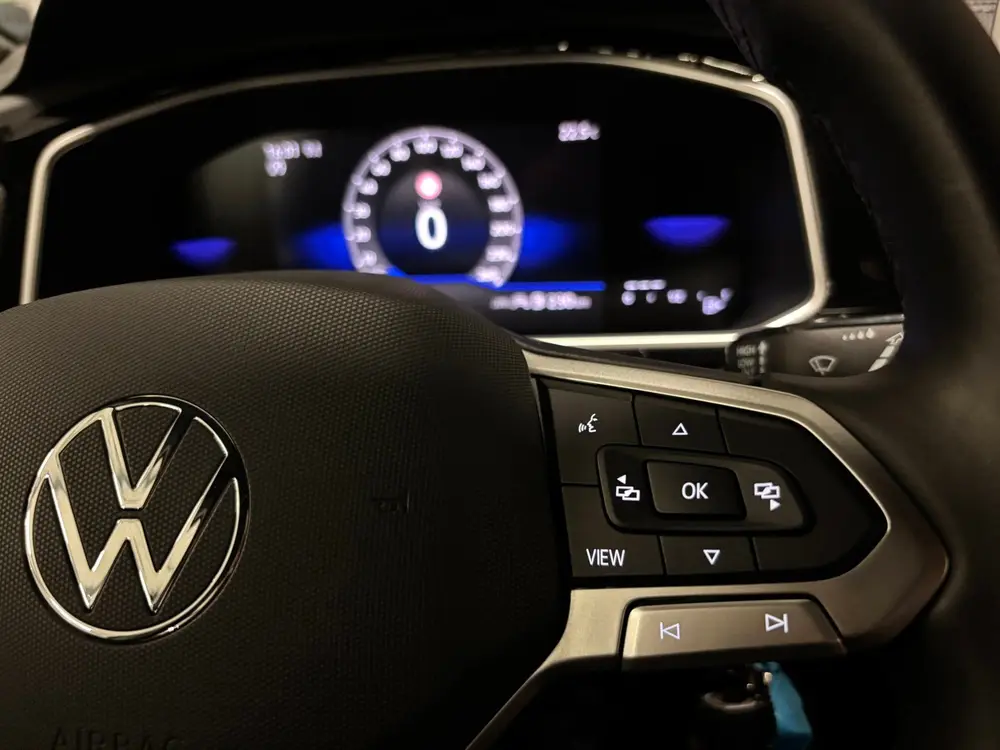 Volkswagen T-Roc 1.0 TSI R-Line|Carplay|Stoelverw|ACC uit 2024, foto 14