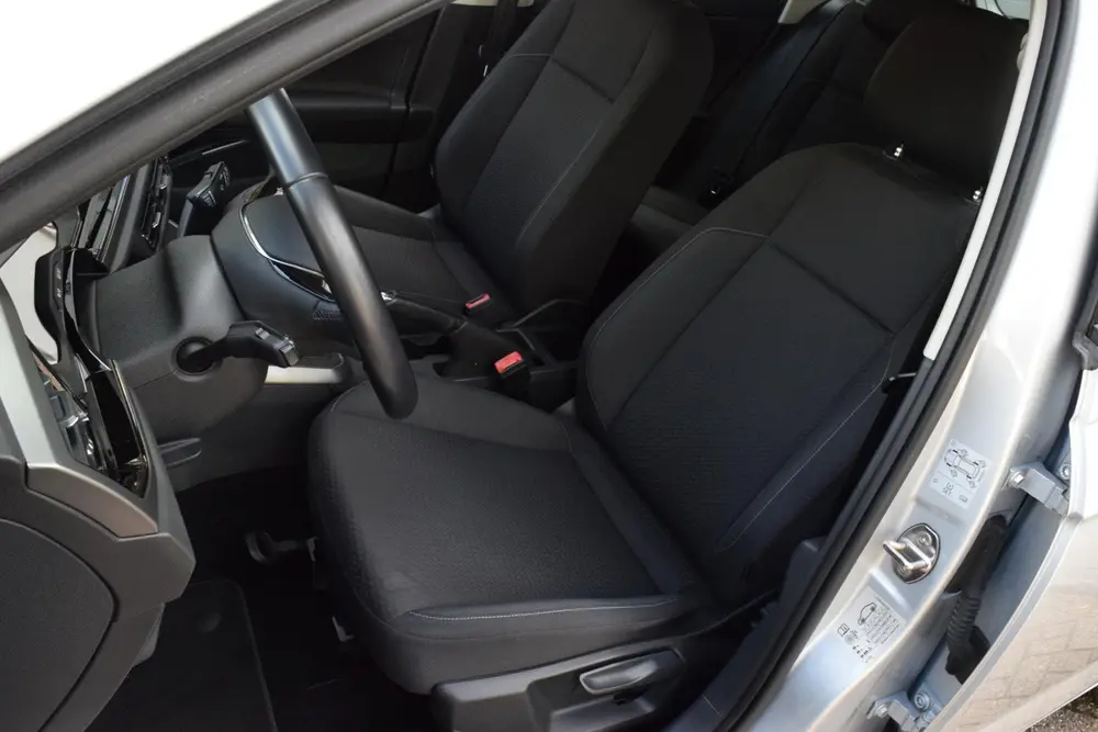 Volkswagen Polo 1.0 TSI Carplay|Lm.velg|Lage km. stand! uit 2019, foto 13
