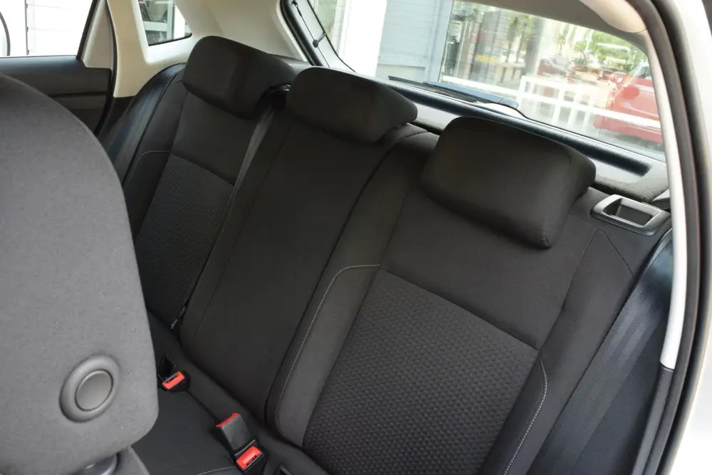 Volkswagen Polo 1.0 TSI Carplay|Lm.velg|Lage km. stand! uit 2019, foto 15