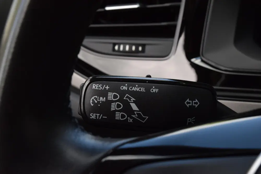 Volkswagen Polo 1.0 TSI Carplay|Lm.velg|Lage km. stand! uit 2019, foto 19