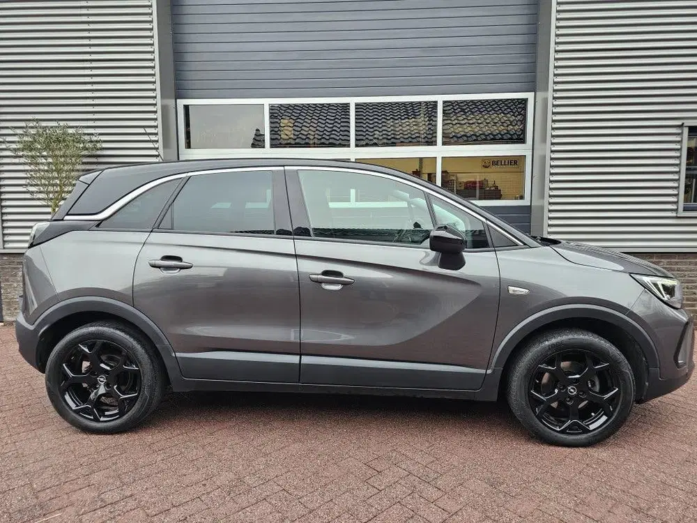Opel Crossland 1.2 Turbo GS Line uit 2022, foto 5