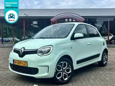 Renault Twingo 1.0 SCe Collection uit 2020