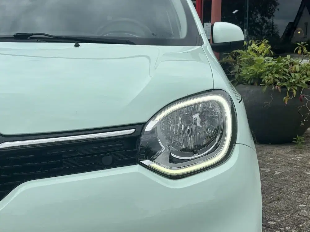Renault Twingo 1.0 SCe Collection uit 2020, foto 20