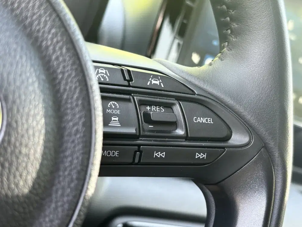 Toyota Yaris 1.5 Hybrid Dynamic uit 2025, foto 14