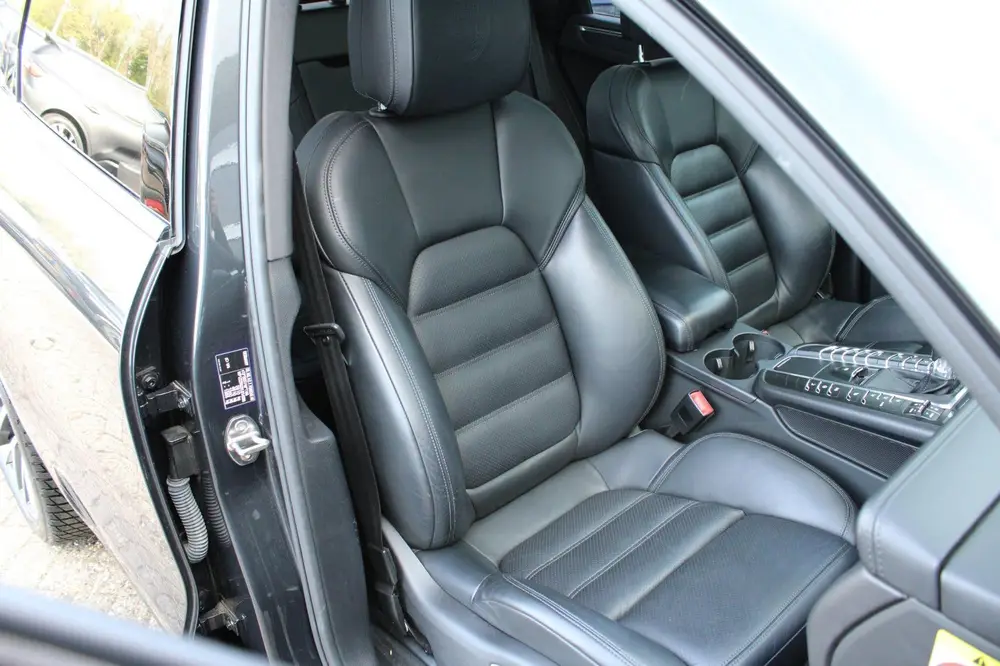 Porsche Macan 2.0 uit 2019, foto 12