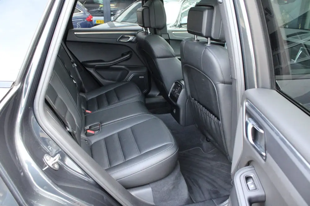 Porsche Macan 2.0 uit 2019, foto 13
