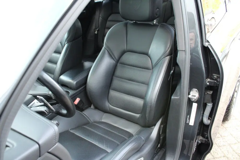 Porsche Macan 2.0 uit 2019, foto 15