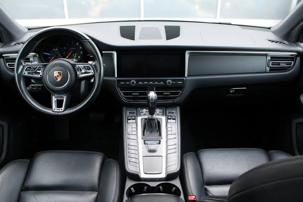 Porsche Macan 2.0 uit 2019, foto 2