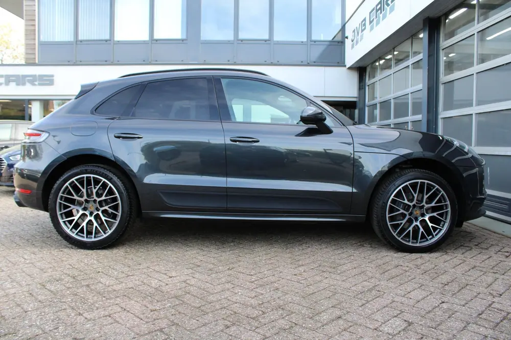 Porsche Macan 2.0 uit 2019, foto 6