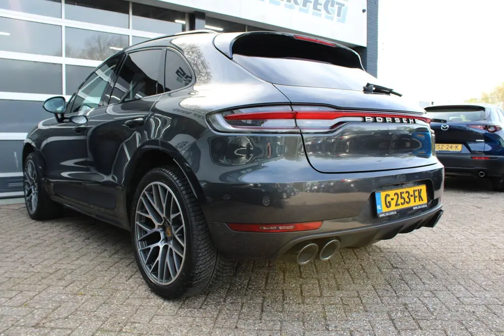 Porsche Macan 2.0 uit 2019, foto 8