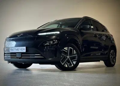 Hyundai KONA EV Fashion 64 kWh uit 2023