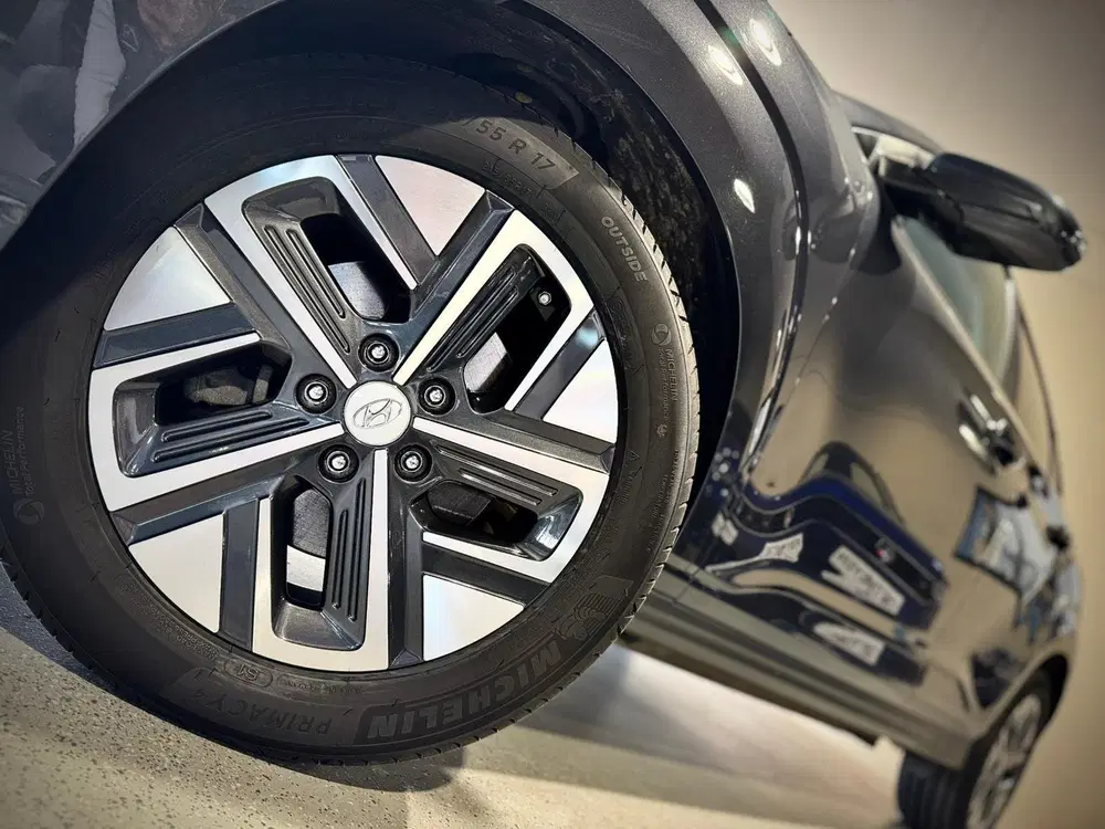 Hyundai KONA EV Fashion 64 kWh uit 2023, foto 10