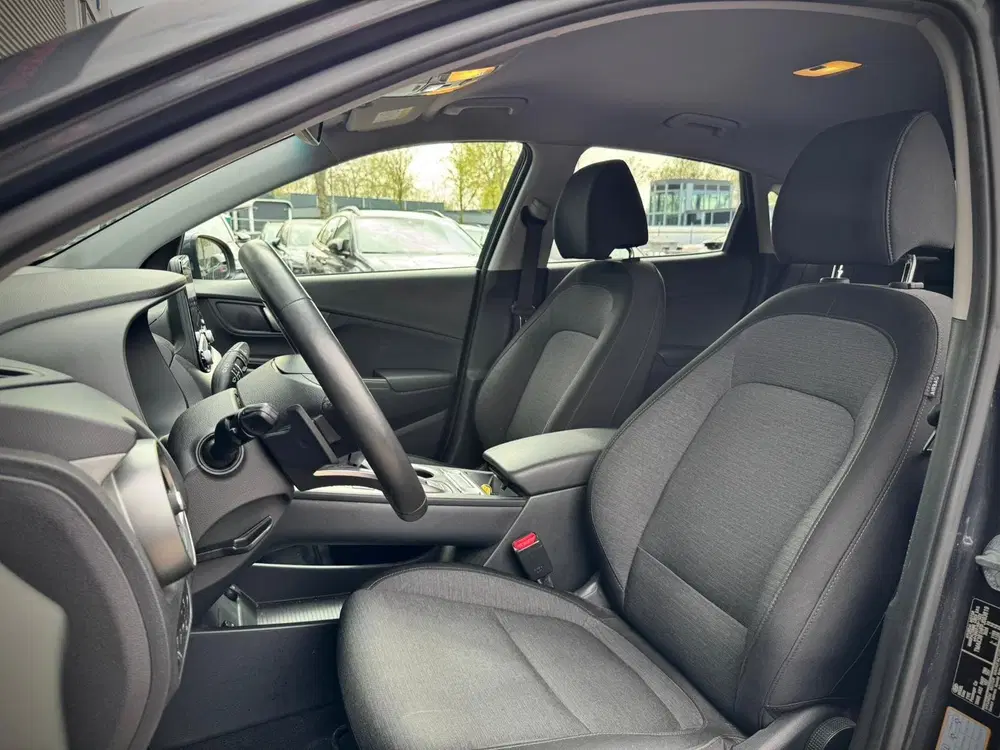 Hyundai KONA EV Fashion 64 kWh uit 2023, foto 19