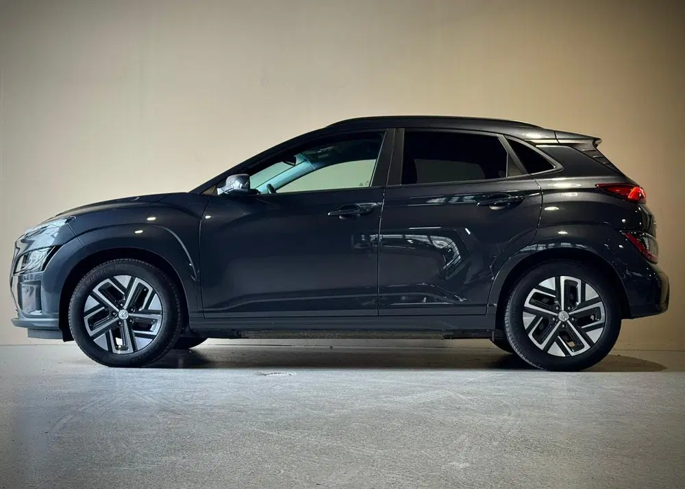 Hyundai KONA EV Fashion 64 kWh uit 2023, foto 2