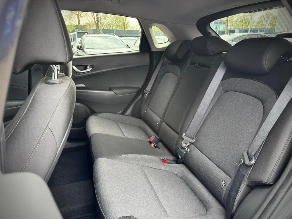 Hyundai KONA EV Fashion 64 kWh uit 2023, foto 20