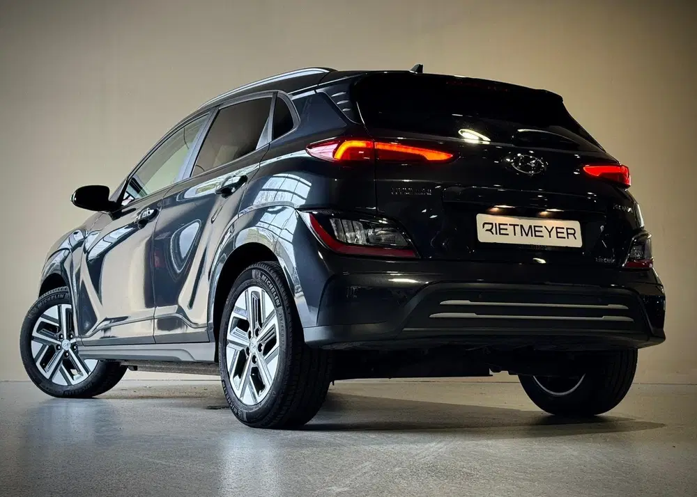 Hyundai KONA EV Fashion 64 kWh uit 2023, foto 3