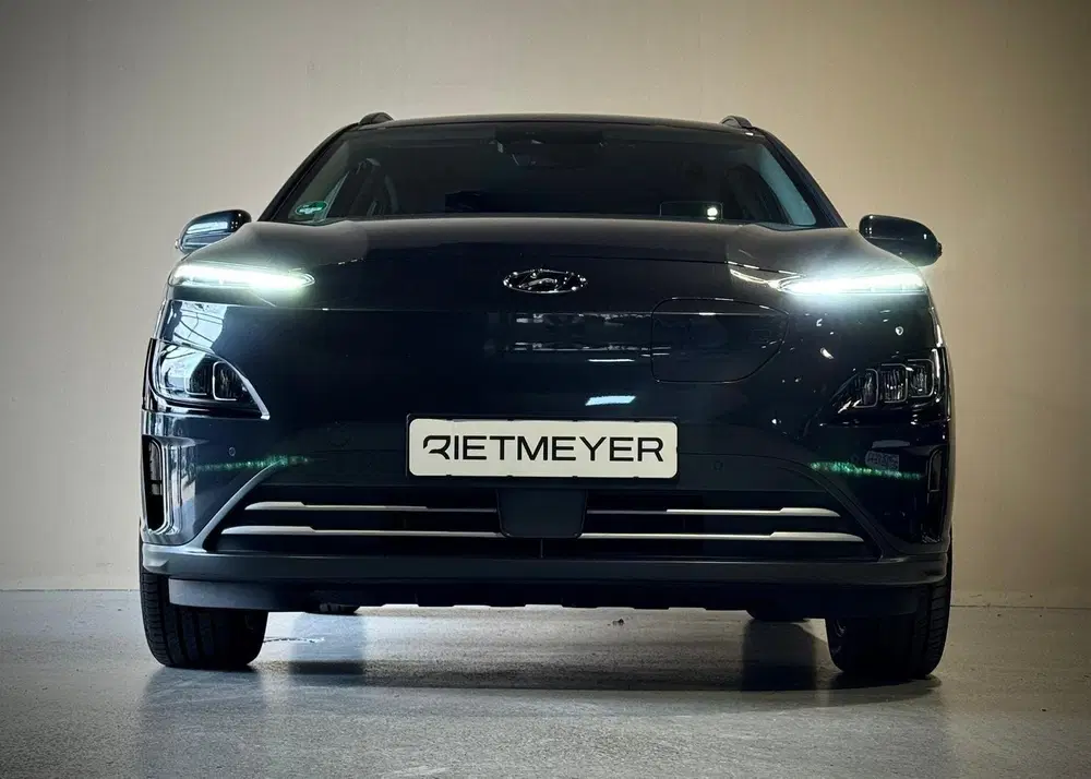 Hyundai KONA EV Fashion 64 kWh uit 2023, foto 4