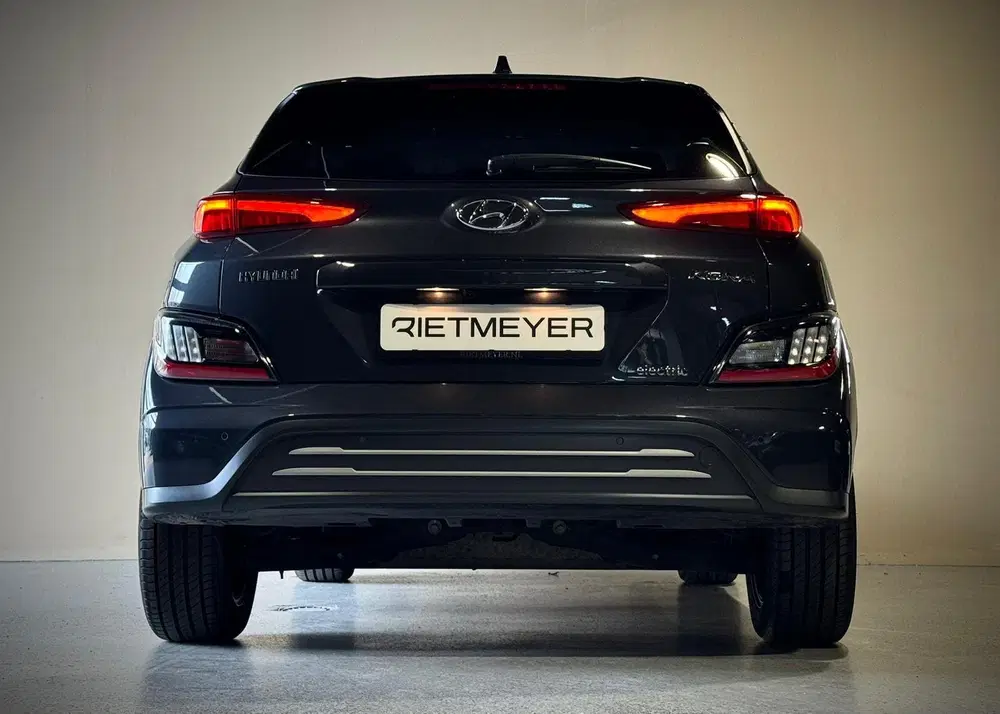 Hyundai KONA EV Fashion 64 kWh uit 2023, foto 5