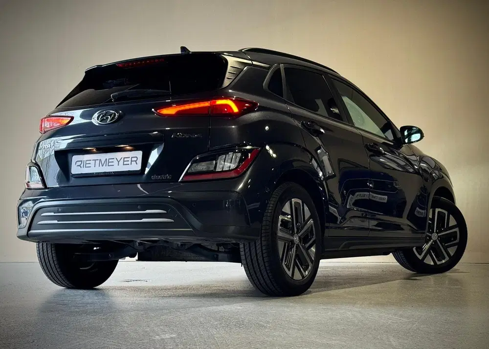 Hyundai KONA EV Fashion 64 kWh uit 2023, foto 6