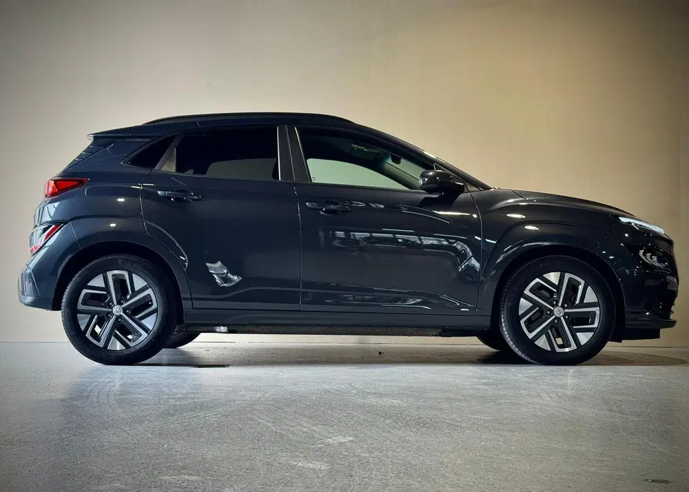 Hyundai KONA EV Fashion 64 kWh uit 2023, foto 7