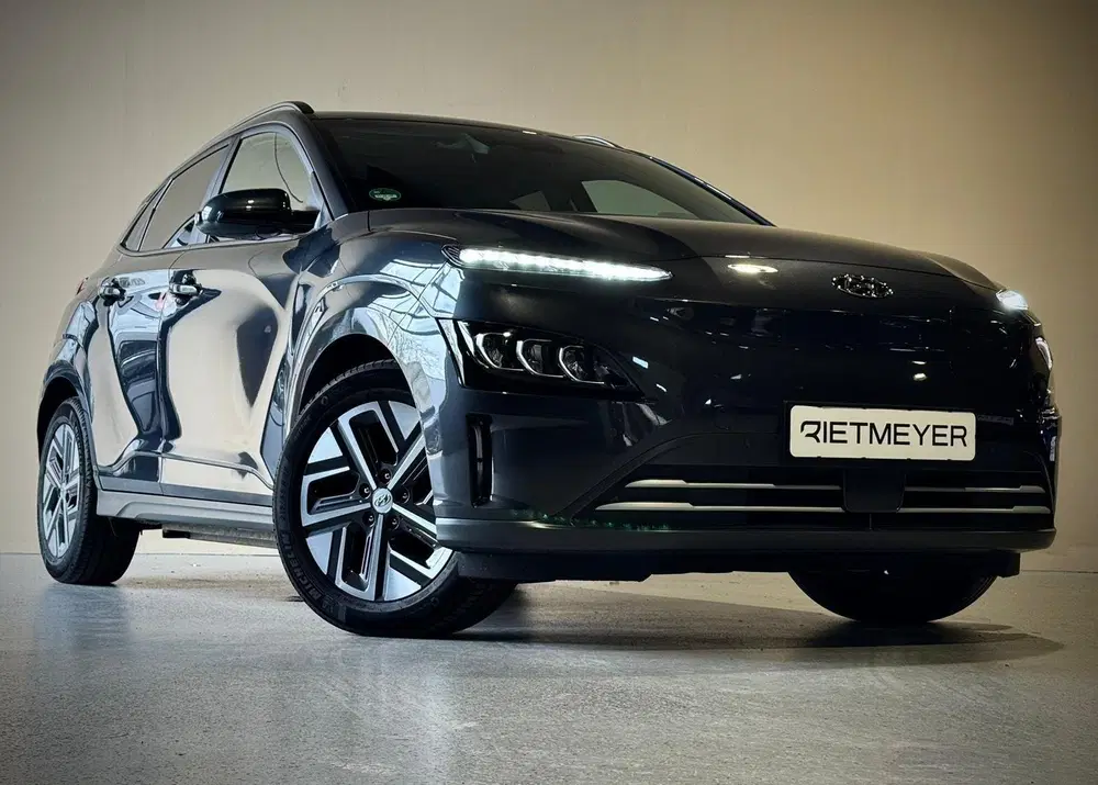 Hyundai KONA EV Fashion 64 kWh uit 2023, foto 8