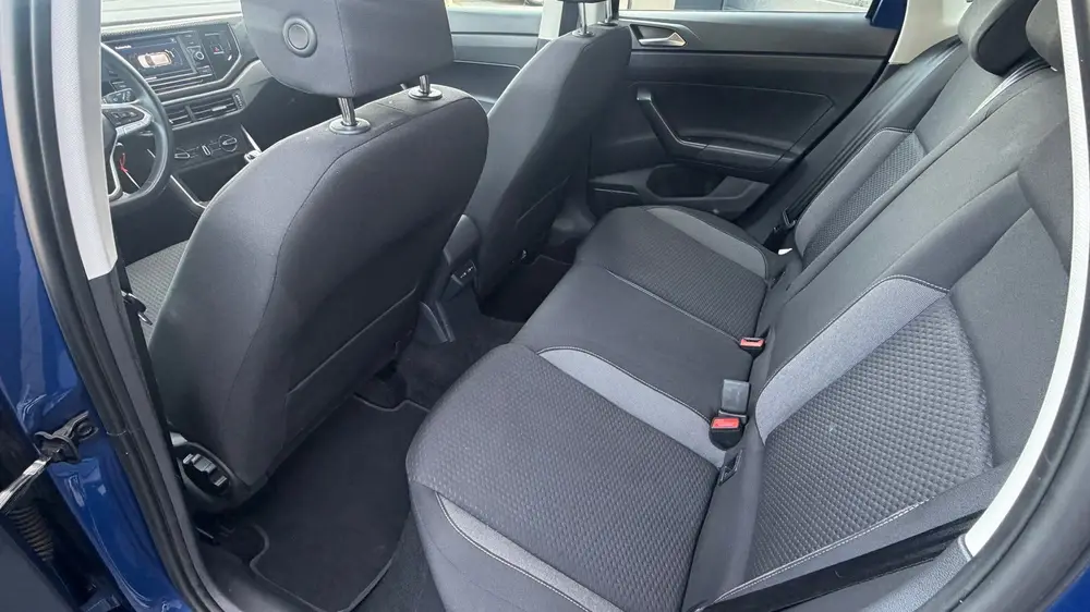 Volkswagen POLO 1.0 TSI Go Pano|PDC|Carplay uit 2022, foto 10