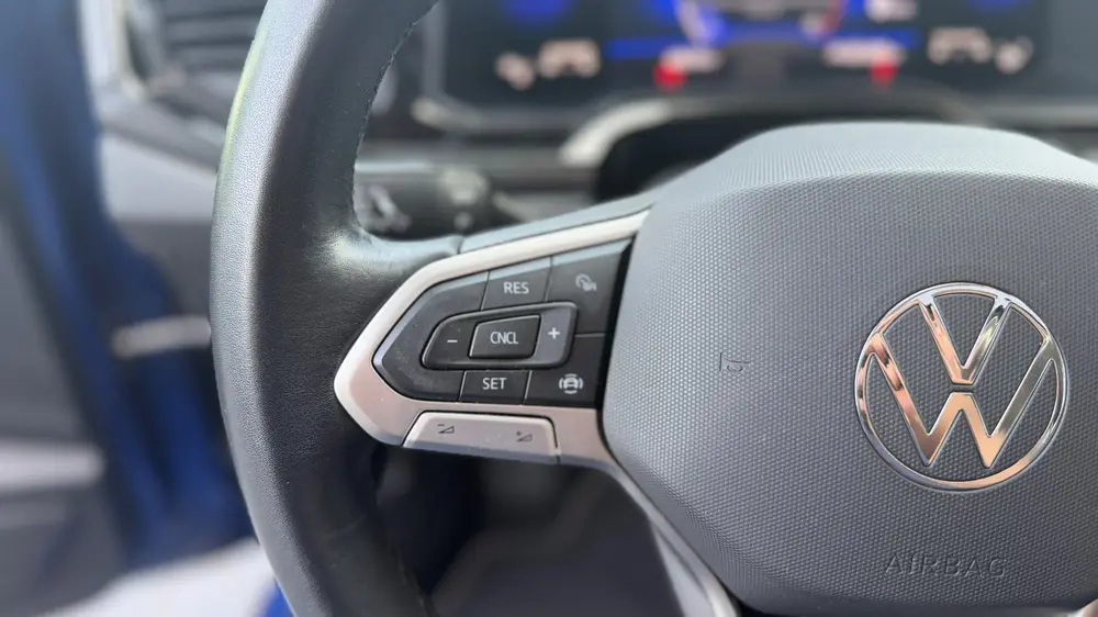Volkswagen POLO 1.0 TSI Go Pano|PDC|Carplay uit 2022, foto 18