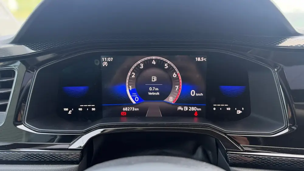 Volkswagen POLO 1.0 TSI Go Pano|PDC|Carplay uit 2022, foto 3