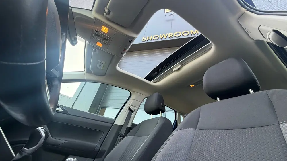 Volkswagen POLO 1.0 TSI Go Pano|PDC|Carplay uit 2022, foto 8