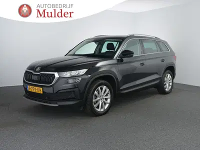 Skoda Kodiaq 1.5 TSI Business Edition 7p. uit 2022