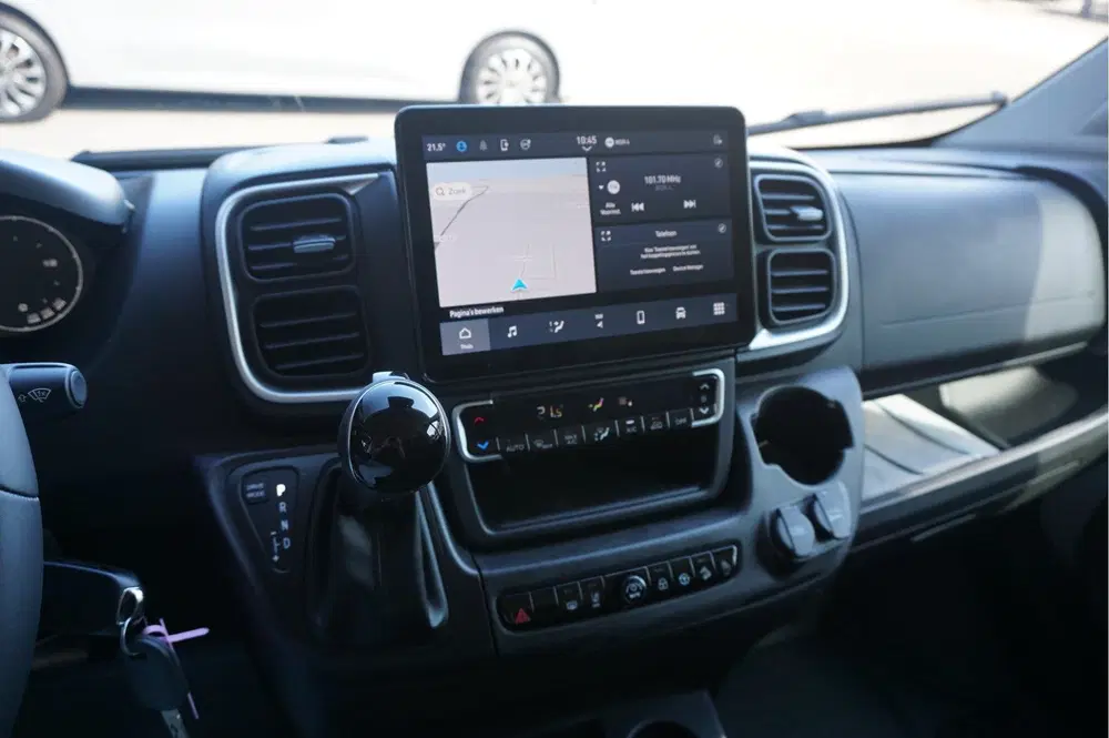 Citroën Jumper 35 2.2 EAT8 140PK Automaat L3H2 BPM VRIJ 1 uit 2024, foto 12