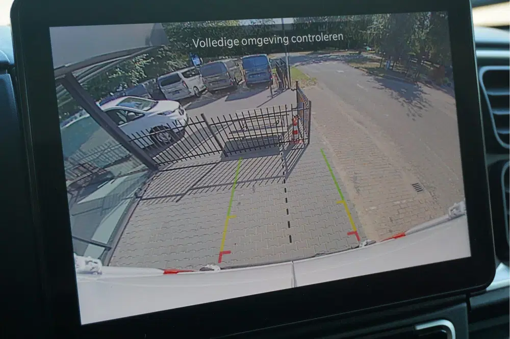 Citroën Jumper 35 2.2 EAT8 140PK Automaat L3H2 BPM VRIJ 1 uit 2024, foto 14